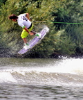 Wake board Wasserbillig 2012