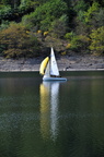 Barrage Esch-sur-Sure