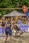 Beach Volley Open - Esch/Alzette