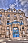 nancy - place Stanislas