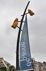 la panne