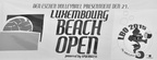 Beach Volley Open - Esch/Alzette