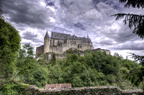 Chateau de Vianden