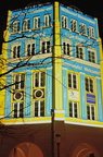 Luxemburg Light Night 2015