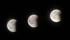 Eclipse de lune 27.07.2018