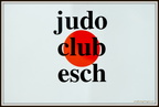 Judo Club Esch/Alzette  Exposition Anniversaire 70ans