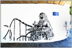 Urban Art Esch/Alzette 2018