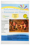 Rallytera Tour 2021 Beetebuerg 