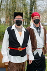 Rallytera Tour 2021 Beetebuerg 