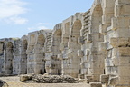 20210810 Arènes d'Arles , les gladiateurs