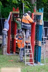 20240609 - Francofolies Esch 2024 - Beta wild card - journée de montage du 20240529