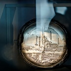 20240104 Konscht Hal Esch - Displaced I et II - Vera Kox  